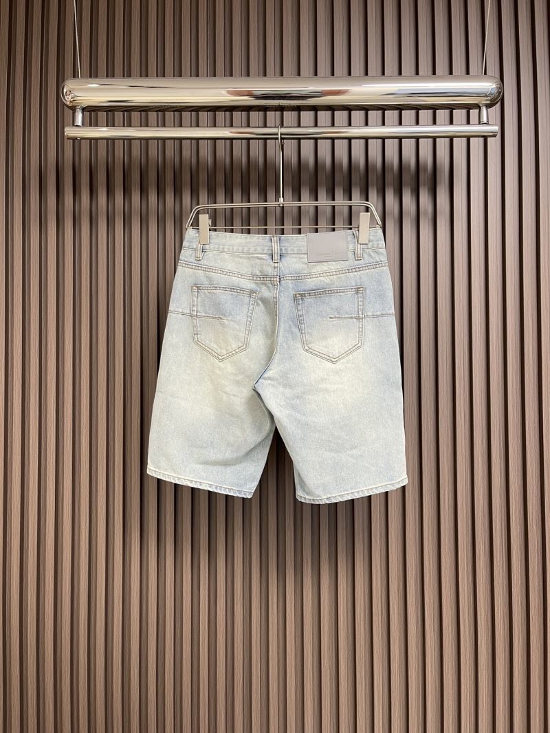 Christian Dior Short Pants